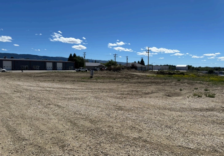 More Photos Of 4150 Legion Ln, Casper Land For Sale