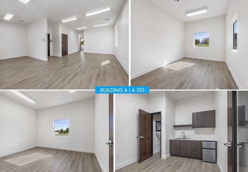 More Photos Of 3526 E Louise Dr, Meridian Office For Sale