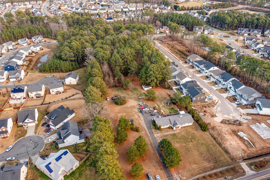 More Photos Of 1525 Mineral Springs rd, Durham Land For Sale