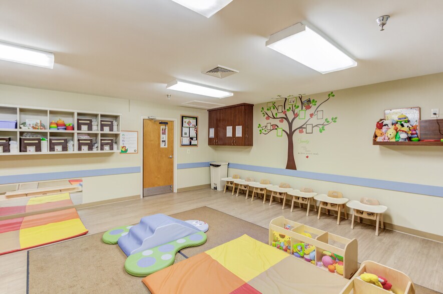 More Photos Of 3525 Duluth Park Ln, Duluth Daycare Center For Sale