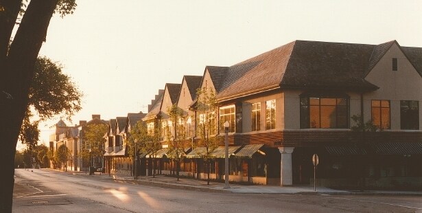 Primary Photo Of 225 E Deerpath, Lake Forest Unknown For Lease