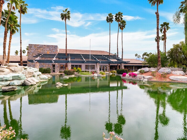 More Photos Of 40004 Cook St, Palm Desert Medical For Lease