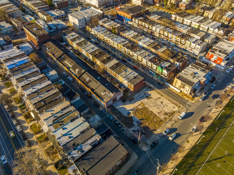 More Photos Of 246 S 59th St, Philadelphia Land For Sale