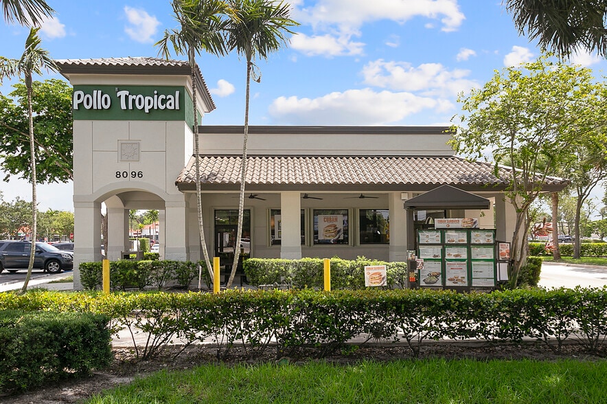 More Photos Of 8000-8096 W McNab Rd, North Lauderdale Unknown For Lease