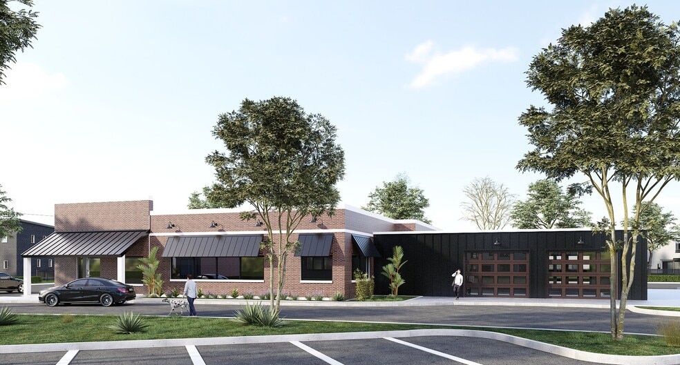 More Photos Of 5546 St Louis Mills Blvd, Hazelwood General Retail For Sale