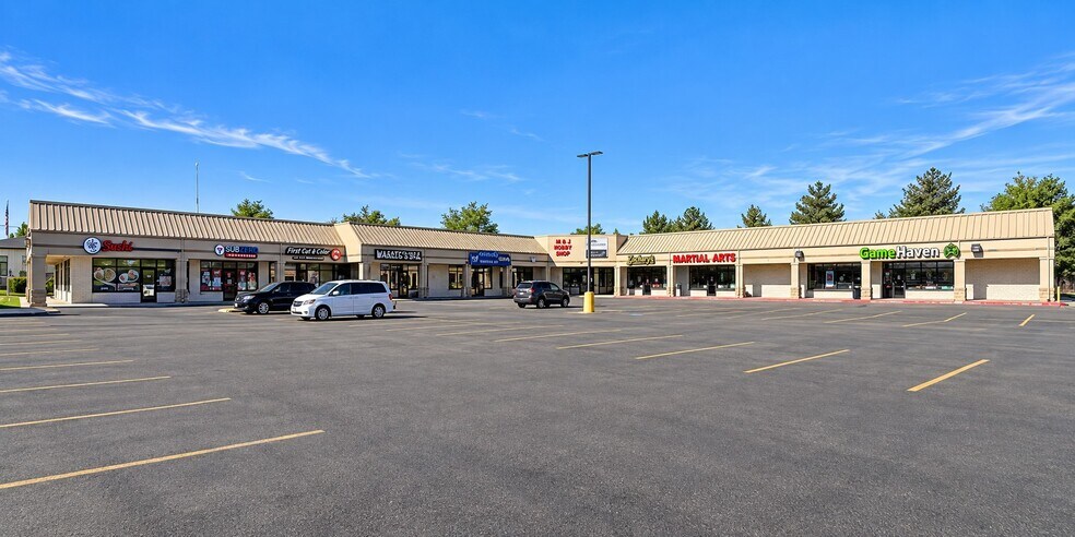 Primary Photo Of 9860 S 700 E, Sandy Unknown For Lease
