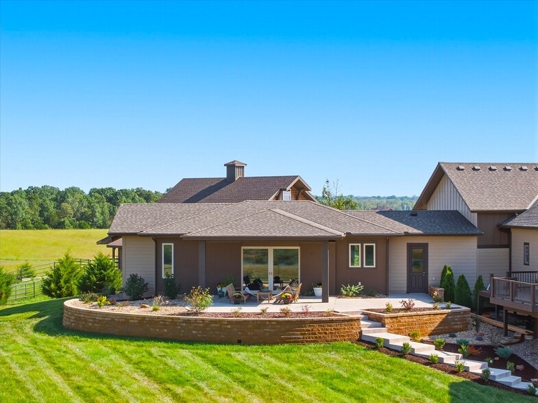 More Photos Of 17688 Golden Rd, Linwood Land For Sale