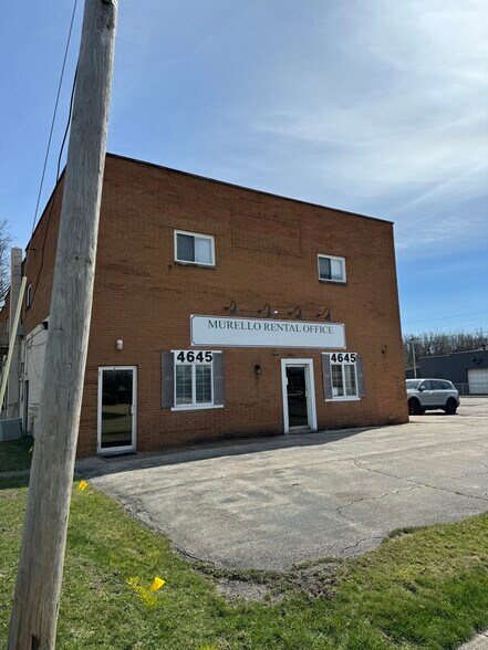 More Photos Of 4645 Oberlin Ave, Lorain Apartments For Sale