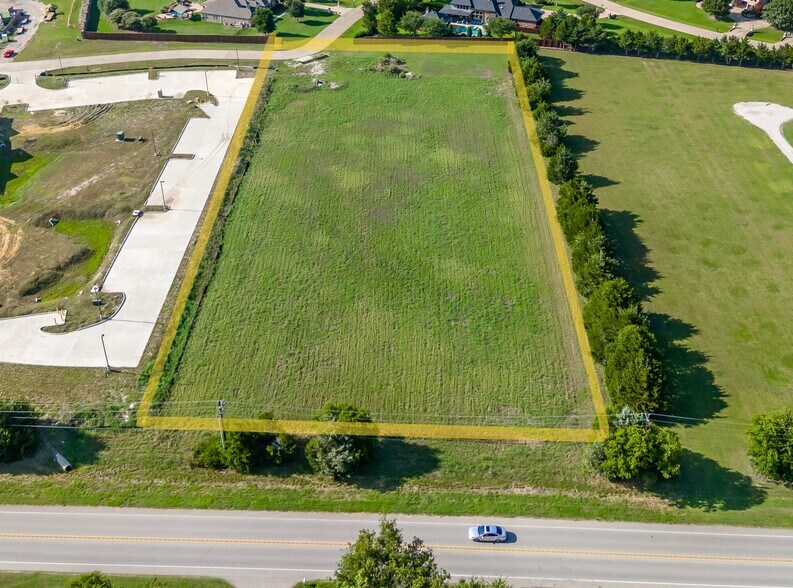 More Photos Of Country Club, Lucas Land For Sale