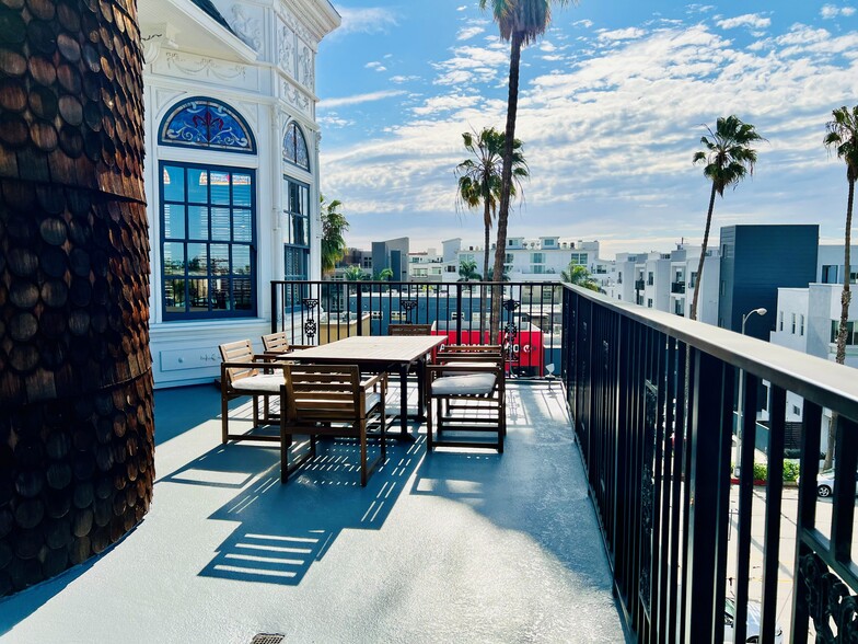 More Photos Of 13323 W Washington Blvd, Culver City Medical For Lease