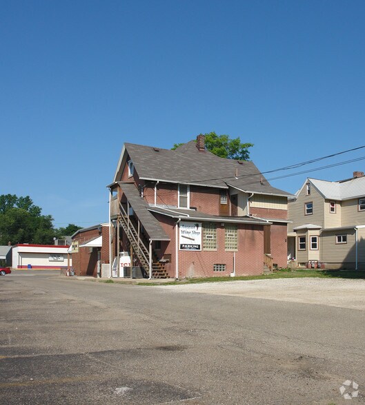 More Photos Of 1728 Cleveland Ave NW, Canton Freestanding For Sale
