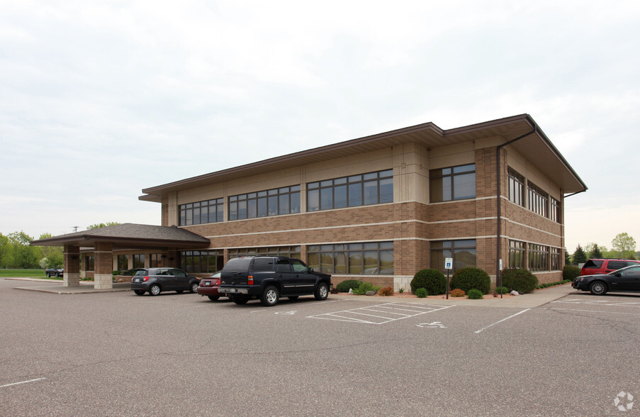 Primary Photo Of 744 Ryan Dr, Hudson Office For Lease