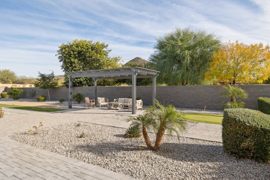 More Photos Of 24832 N 91st Ave, Peoria Healthcare For Sale