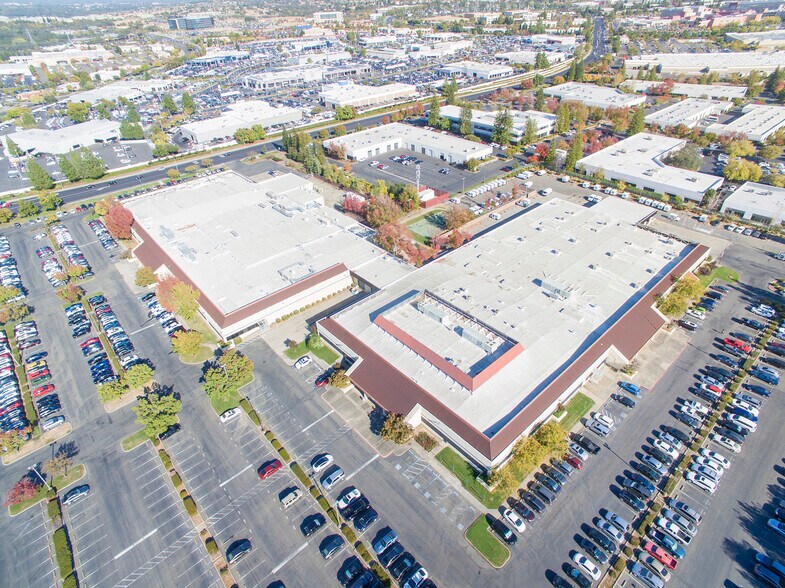 More Photos Of 201 N Sunrise Ave, Roseville Research And Development For Sale