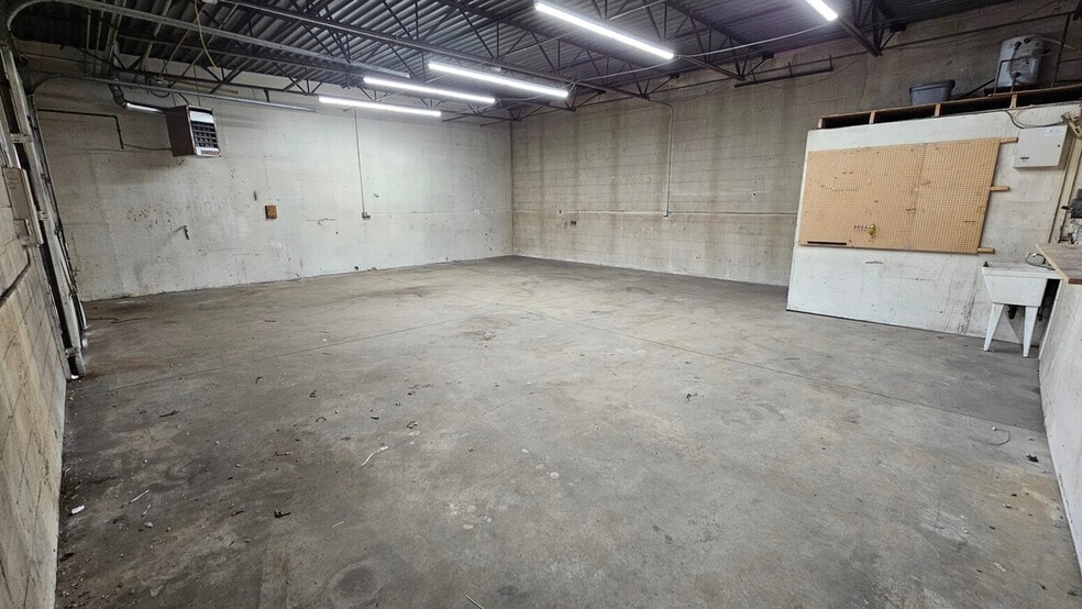 More Photos Of 7000 E 58th Ave, Commerce City Warehouse For Lease