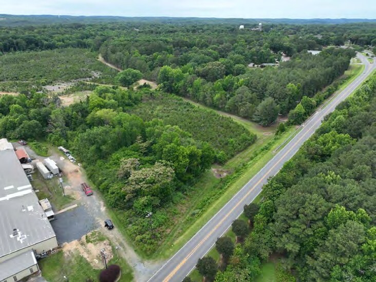 More Photos Of US Hwy 52 & Riverwood Rd, Norwood Land For Sale