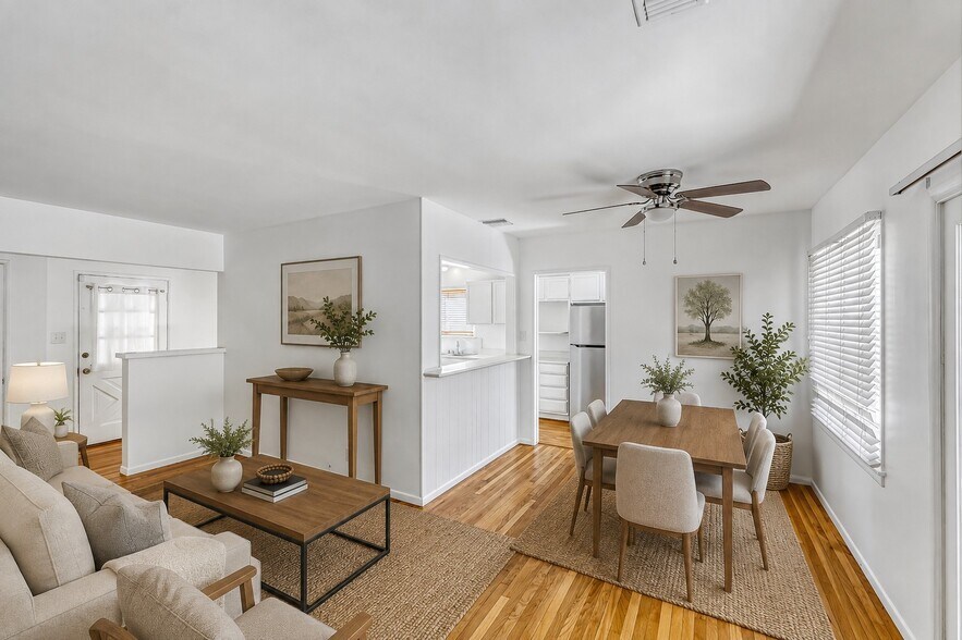 More Photos Of 15907 Enadia Way, Van Nuys Apartments For Sale