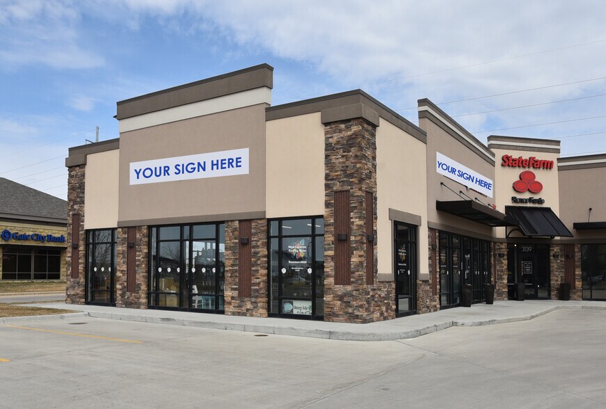 More Photos Of 3139 Bluestem Dr, West Fargo Freestanding For Lease