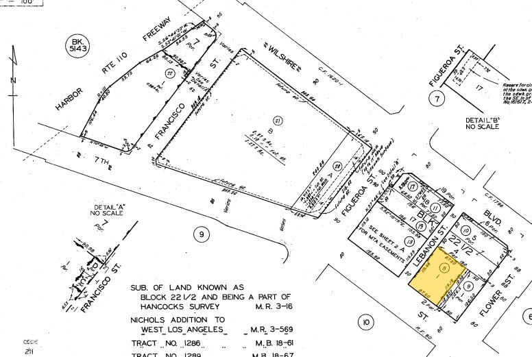 More Photos Of 811 W 7th St, Los Angeles Loft Creative Space For Lease