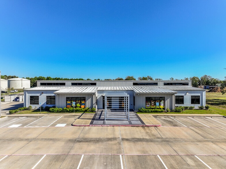Primary Photo Of 4440 FM 2351, Friendswood Office For Sale