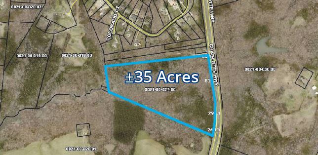 More Photos Of Charlotte Hwy, Lancaster Land For Sale
