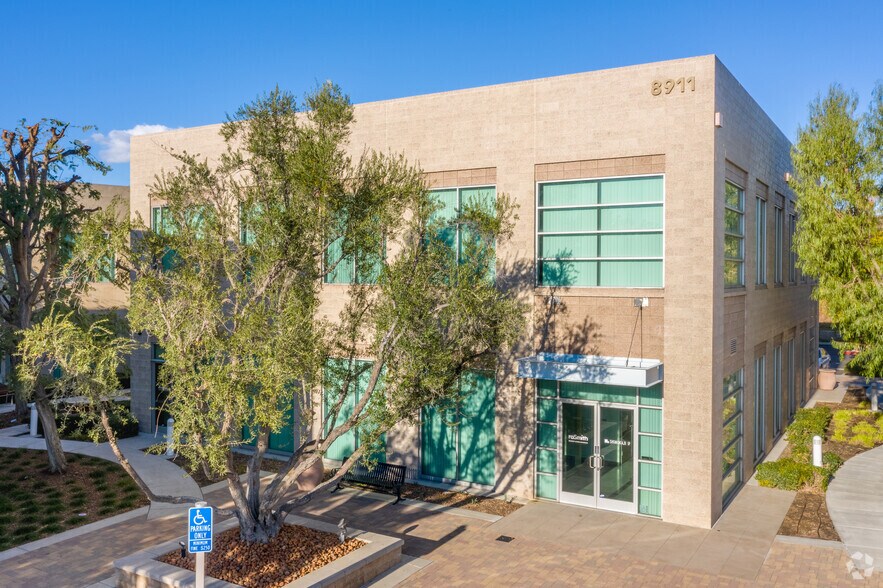 Primary Photo Of 8911 Research Dr, Irvine Office For Lease