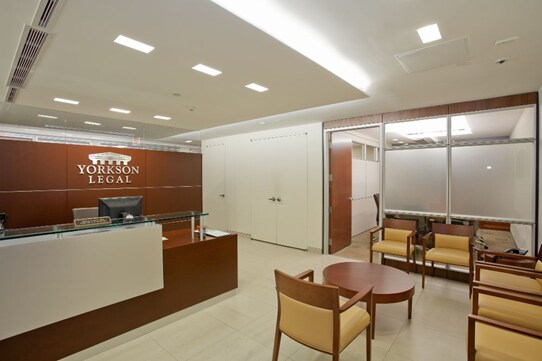 More Photos Of 800 Second Ave, New York Medical For Lease