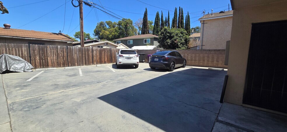 More Photos Of 5320-5334 Lime Ave, Long Beach Apartments For Sale