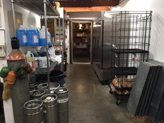 More Photos Of 690 Old Ca-58, Barstow Restaurant For Sale