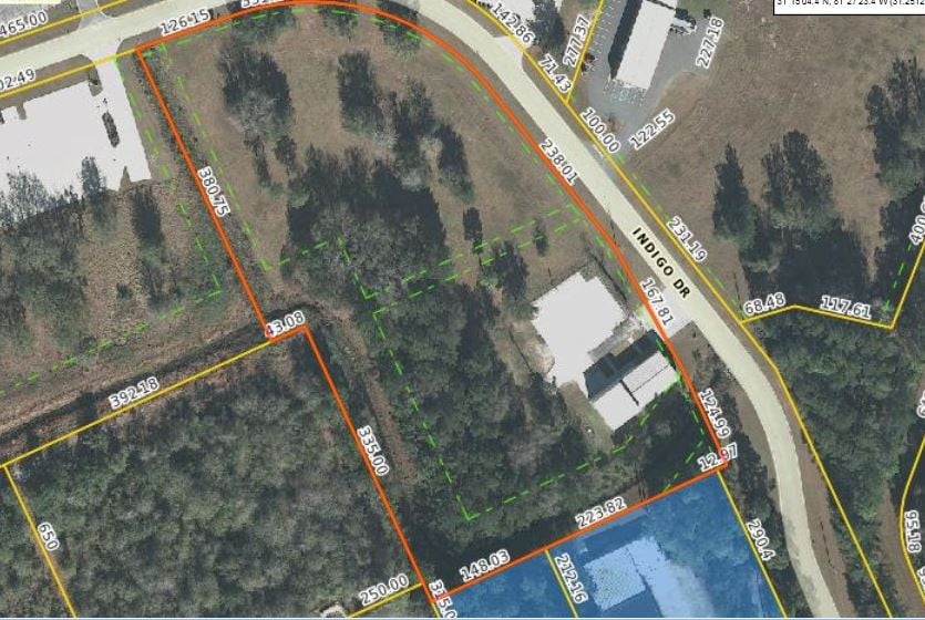 More Photos Of 117 Indigo Dr, Brunswick Industrial For Sale