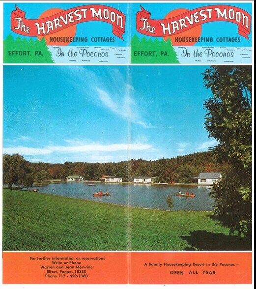 More Photos Of 306 Merwinsburg Rd, Effort Apartments For Sale