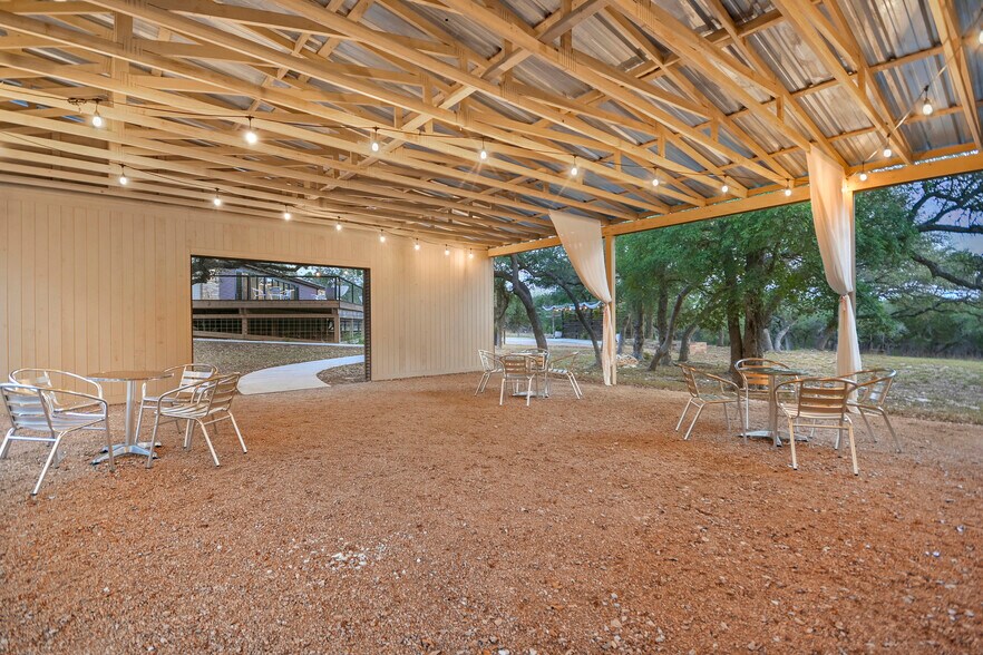 More Photos Of 601 Sandy Point Rd, Wimberley Lodge Meeting Hall For Sale