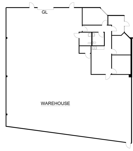More Photos Of 4010 N Palm St, Fullerton Unknown For Lease