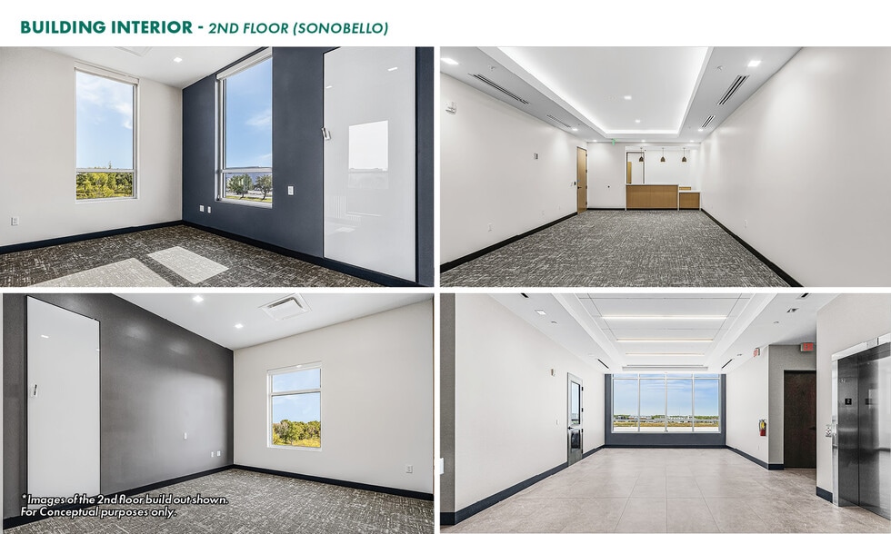 More Photos Of 14540 Hope Center Loop, Fort Myers Medical For Lease