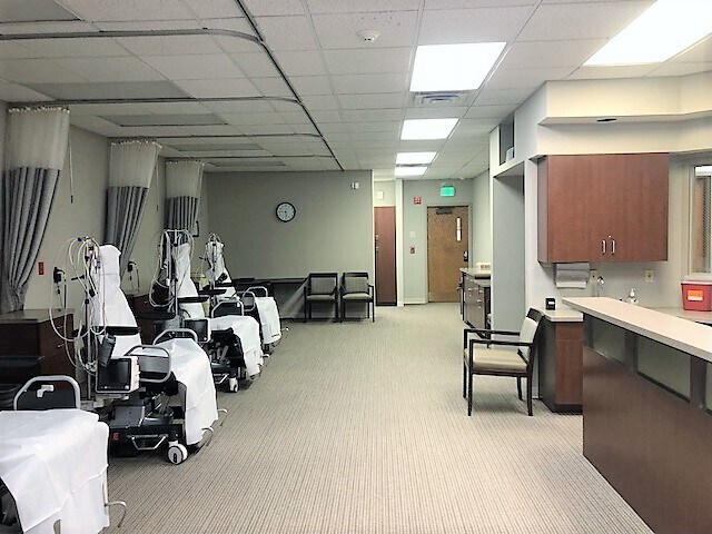 More Photos Of 8510-8514 Broadway, Merrillville Medical For Sale