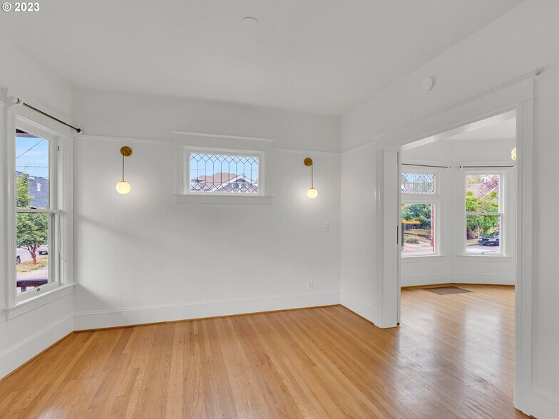 More Photos Of 432 NE Dekum St, Portland Storefront Retail Residential For Sale