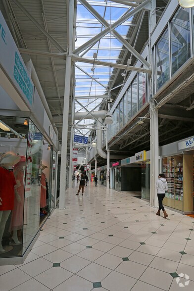 More Photos Of 4300-4390 Steeles Ave, Markham Unknown For Lease
