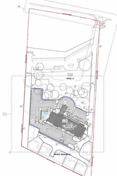 More Photos Of 1598 El Camino Real, Grover Beach Hotel For Sale