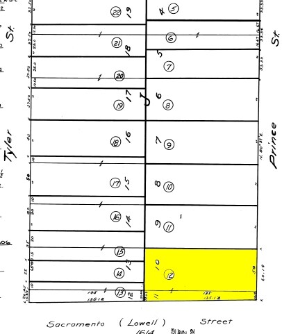 More Photos Of 1507 Prince St, Berkeley Apartments For Sale