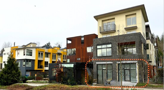 More Photos Of 5216 Delridge Way SW, Seattle Office Residential For Lease