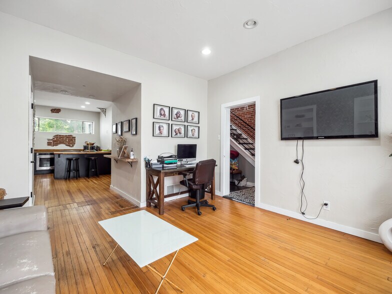 More Photos Of 1725 N High St, Denver Apartments For Sale