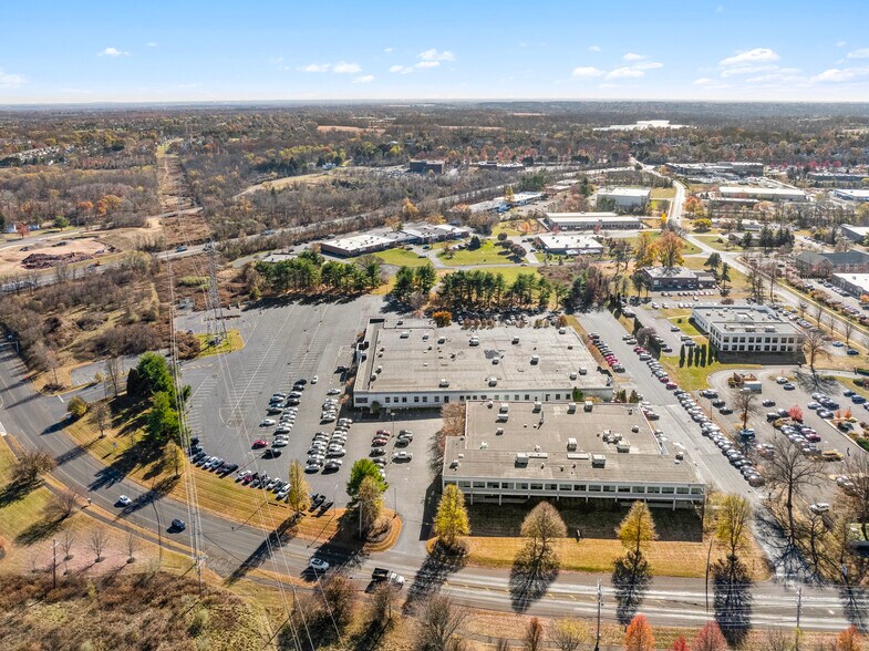 More Photos Of 826 Newtown Yardley Rd, Newtown Office For Sale