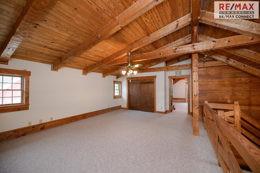 More Photos Of 17466 Benns Church Blvd, Smithfield Freestanding For Lease