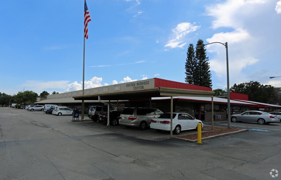 More Photos Of 5008 W Linebaugh Ave, Tampa Flex For Lease