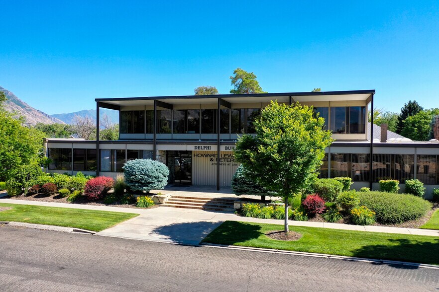 More Photos Of 120 E 300 N, Provo Office For Sale
