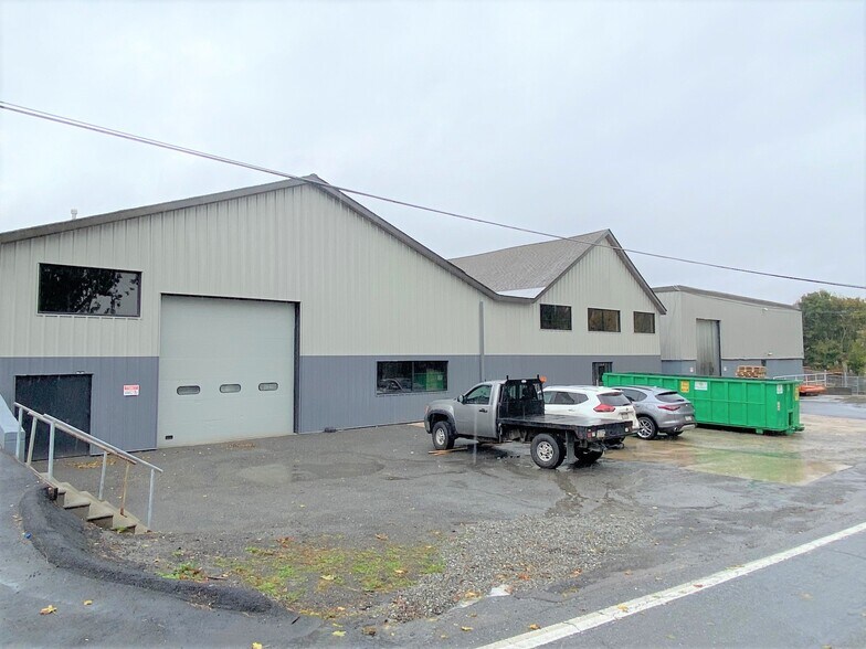 More Photos Of 164 Seneca Rd, Lehighton Warehouse For Lease