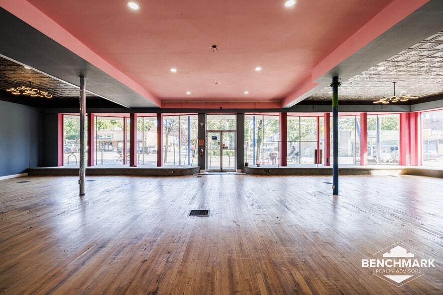 More Photos Of 441-449 Monroe Ave, Rochester Storefront Retail Residential For Lease