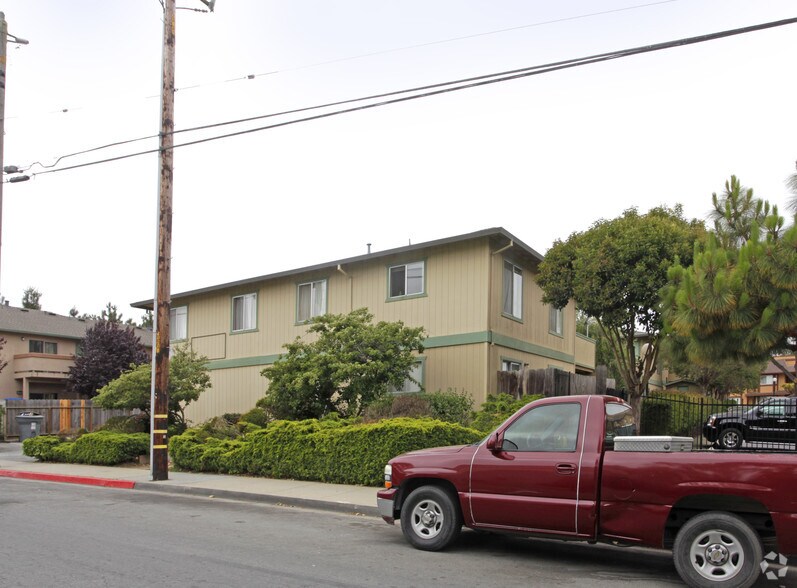 More Photos Of 83 Castro St, Salinas Apartments For Sale