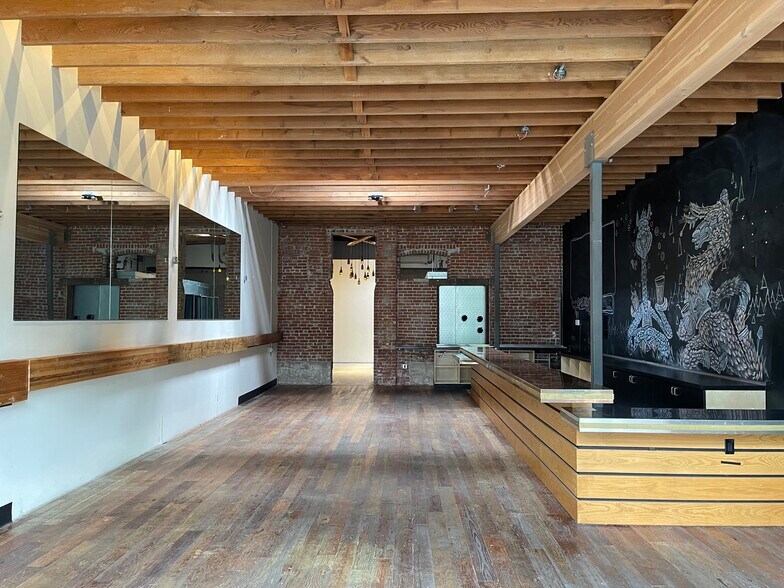 More Photos Of 2000-2016 NE Alberta St, Portland General Retail For Lease