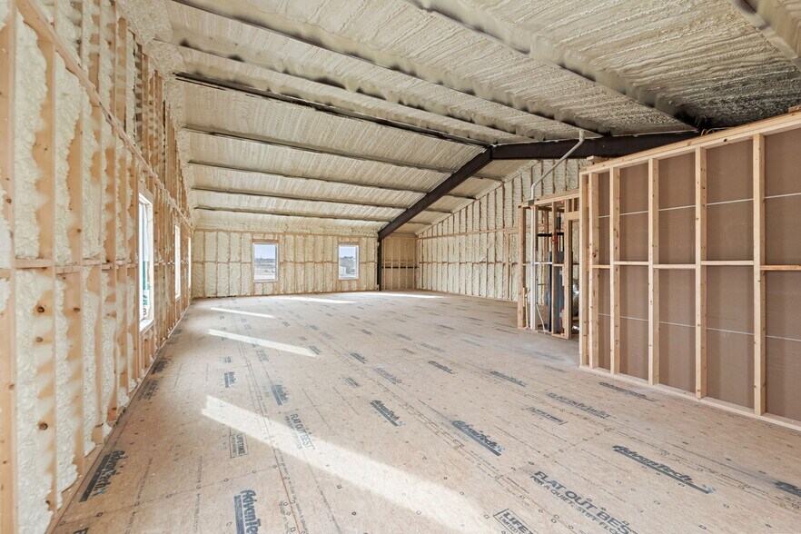 More Photos Of 2350 County Road 311, Jarrell Industrial For Lease